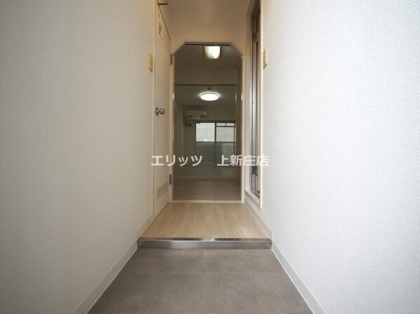 Collection中崎Iの物件内観写真